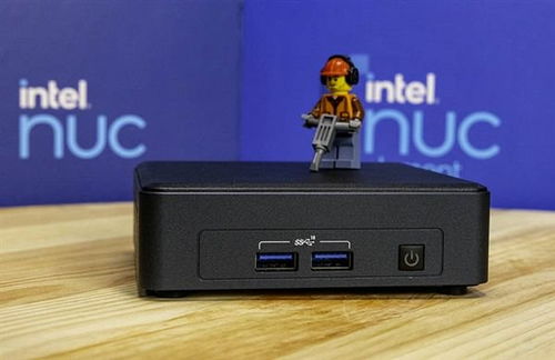 迷你機的燈塔熄滅了 Intel NUC正式終結，計算機軟硬件行業迎來變革