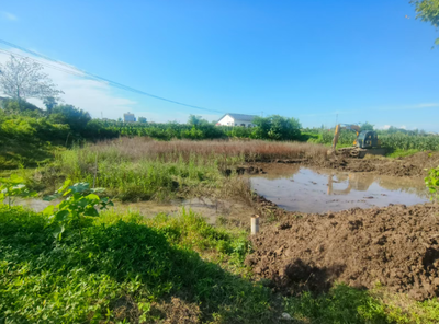 助推“小農(nóng)水”，澆灌“大民生”——水資源專用機(jī)械設(shè)備制造的使命與擔(dān)當(dāng)