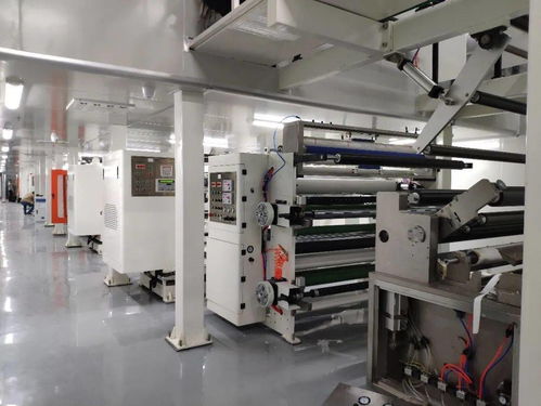 順翼機(jī)械 以節(jié)能高效理念為引領(lǐng)，專注智造機(jī)械涂布與水資源專用設(shè)備